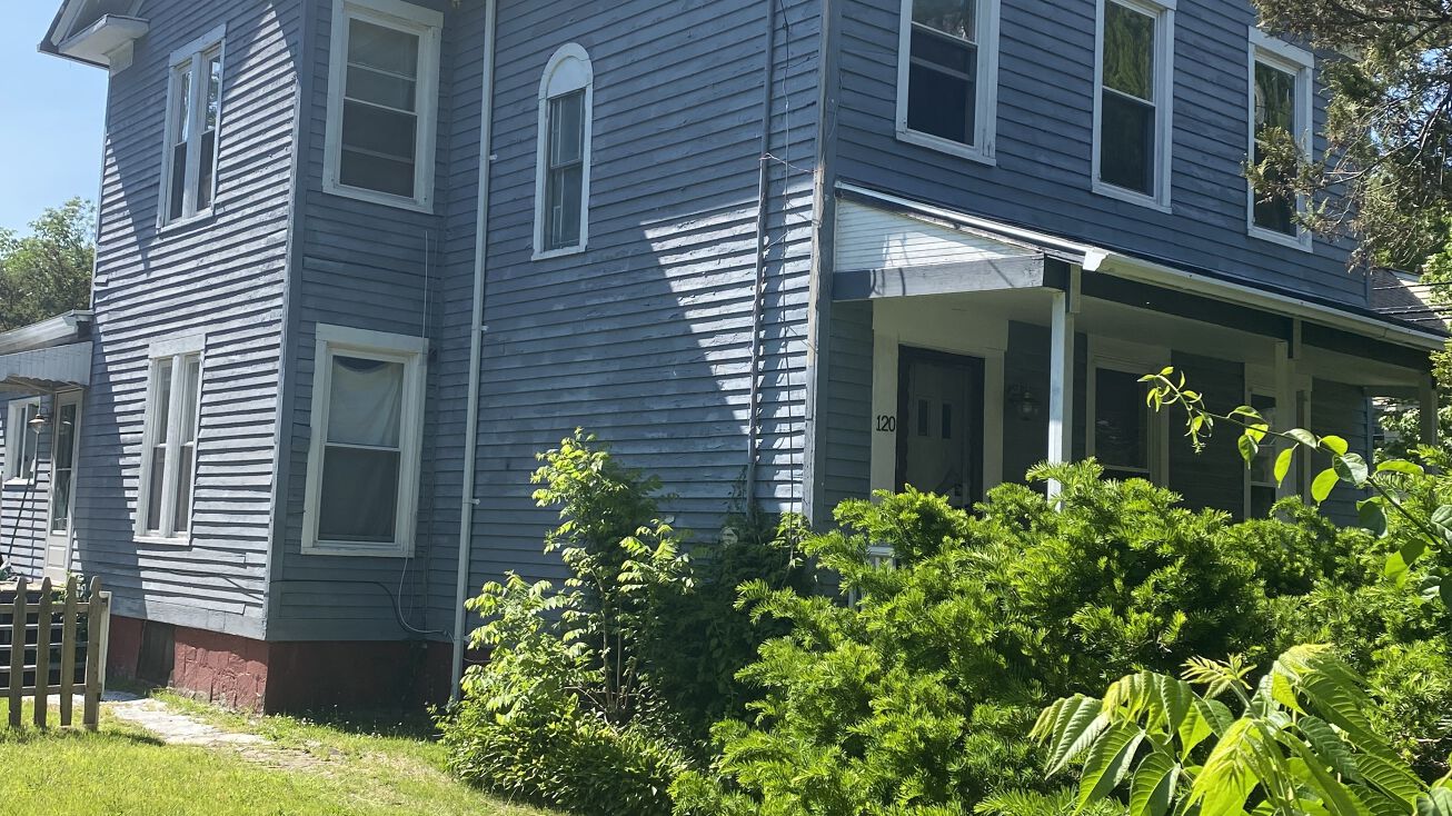 Splendid Multifamily Homes